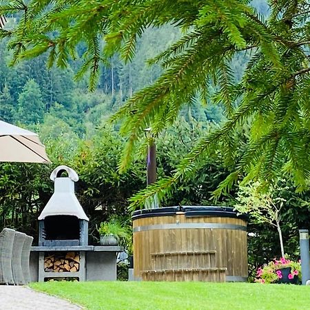 Chalet Zell By Chalet Alp Lux Цел ам Зее Екстериор снимка