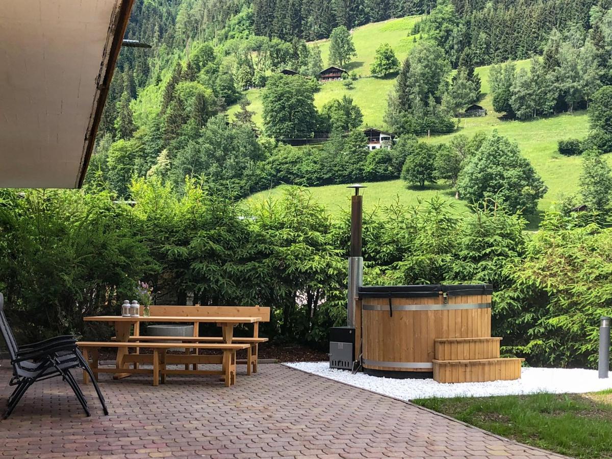 Chalet Zell By Chalet Alp Lux Цел ам Зее Екстериор снимка