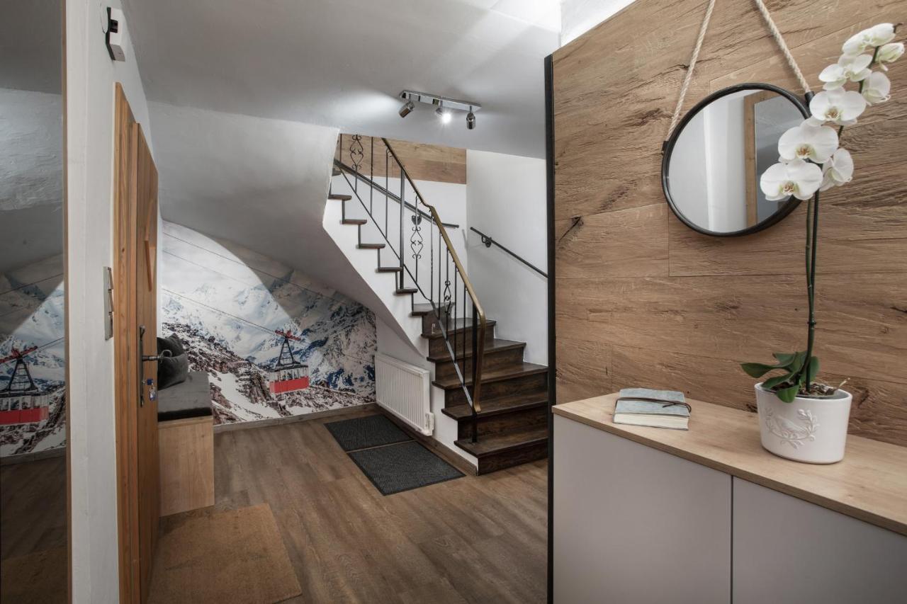 Chalet Zell By Chalet Alp Lux Цел ам Зее Екстериор снимка