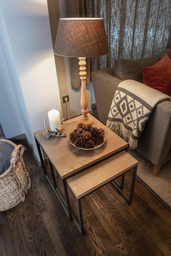 Chalet Zell By Chalet Alp Lux Цел ам Зее Екстериор снимка
